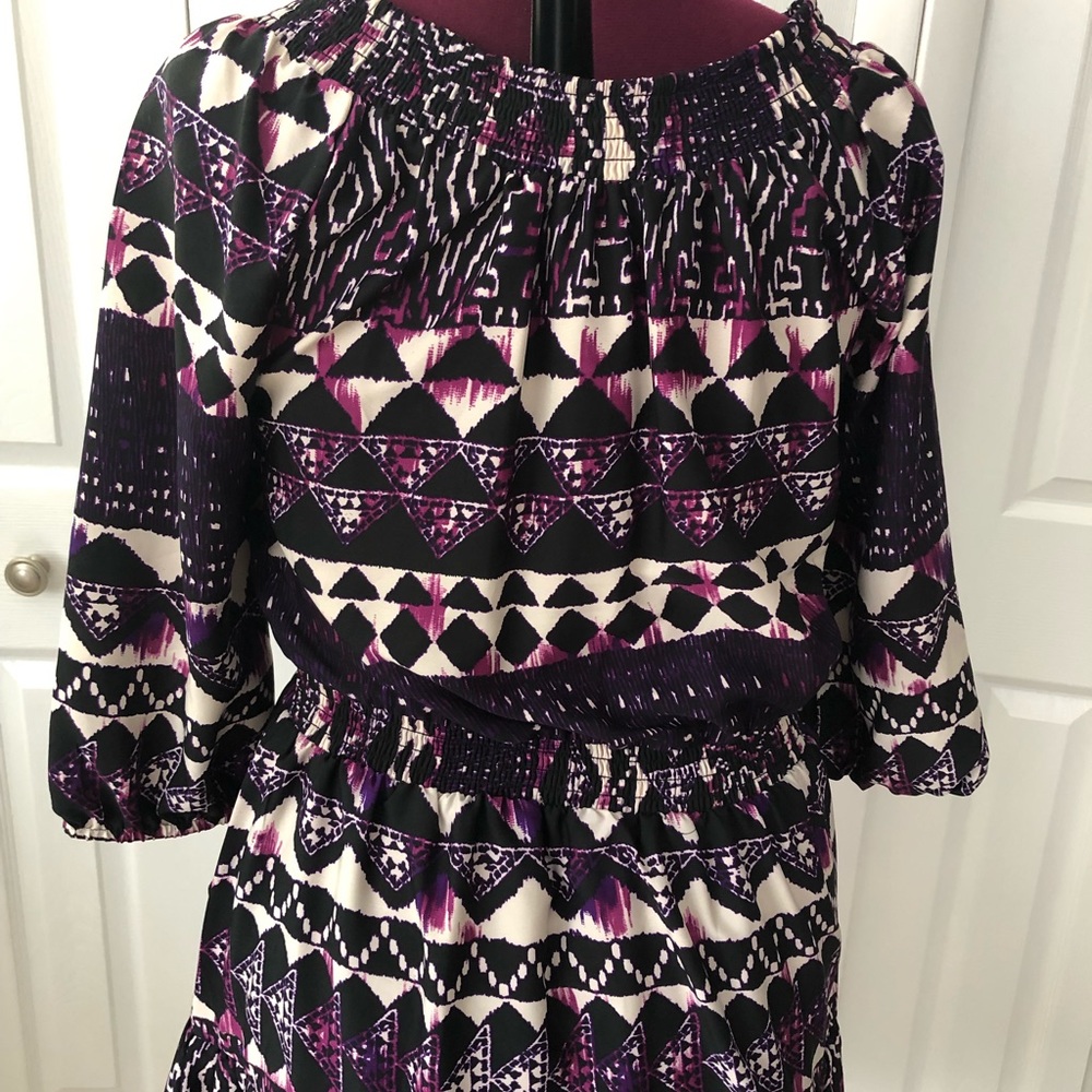 Dress - Picture 3 of 3